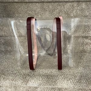 Truffle Clarity Tote Bag